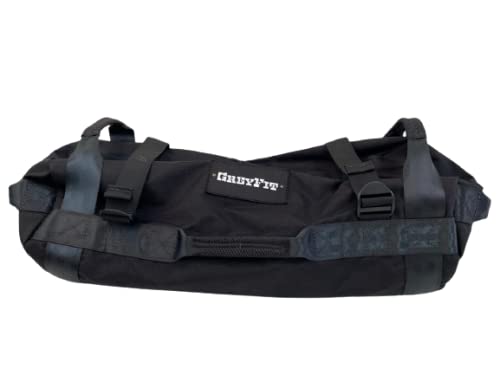 Strength Training Sandbag Kit USA Made