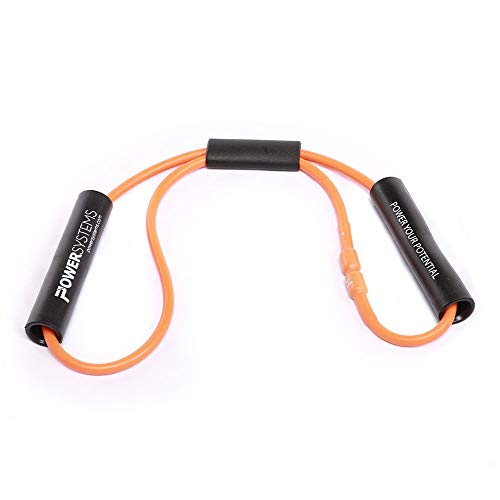 Power Systems Versa 8 Commercial Resistance System - Figure 8 Design with Soft PVC Handles - color: Extra Light