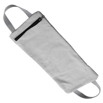Abaodam Workout Training Sandbag with Sturdy Handles Versatile Fitness Sandbag for Weight Lifting Yoga and Cardio for Strength Building and Functional Workouts