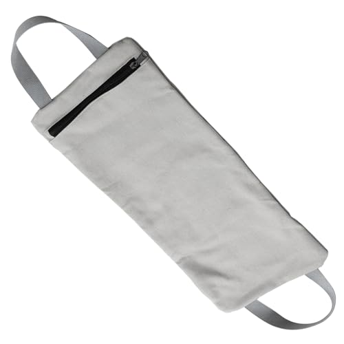 Abaodam Workout Training Sandbag with Sturdy Handles Versatile Fitness Sandbag for Weight Lifting Yoga and Cardio for Strength Building and Functional Workouts