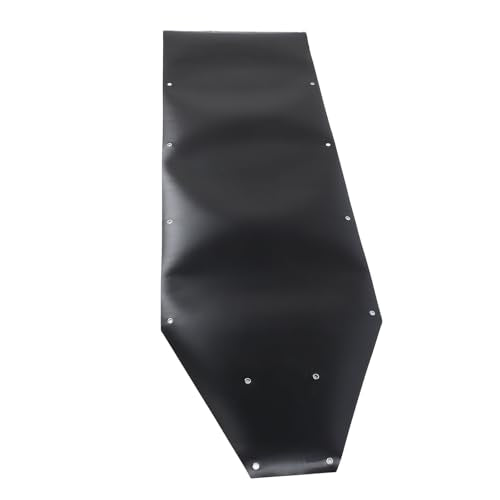 Heavy Duty Multi Purpose Utility Yard Sled for Firewood, Ice Fishing, Camping Gear, Tree Trimming, 73.2x23.2 Inch