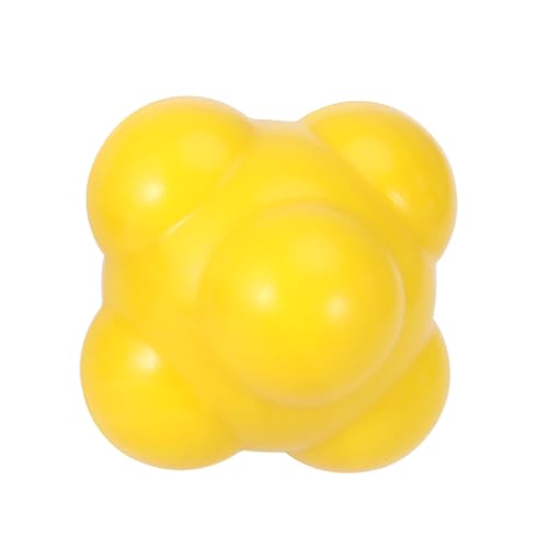 Yardwe Agility Training Reaction Football Accessories Reaction Ball Soccer Agility Training Ball Soccer