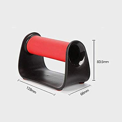 Push-up Bracket,Portable Push Up Handles Bars for Men Fitness Workout Pushup Handle Stands
