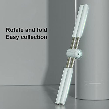 Yoga Stick Posture Pole Corrector Exercise Sticks Back Cracker Bar Back Braces Stretch Bar Shoulder Neck Humpback Straight Device for Woman Kids Man