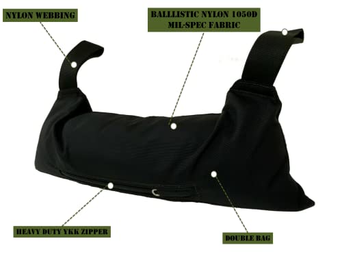 Runner Sandbag for Crossfit Fitness Military Training
