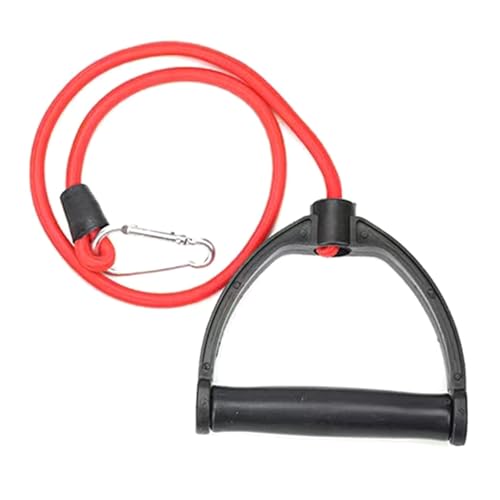 2Pcs Workout & Exercise Band Stepper Resistance High Elastic Pull Ropes Hand Grip Rope Expander Workout &