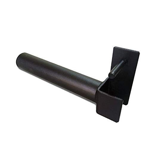 CAP Barbell Power Racks and Attachments - style: Olympic Plate Holder Attachment