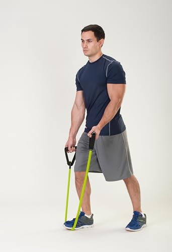 Black Mountain Products Atomic Resistance Band, 70-75-Pound