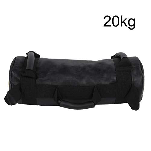 Workout Exercise Sandbags,Heavy Duty Sand-Bag, Functional Strength Training, Dynamic Load Exercises(10kg/20kg/30kg)