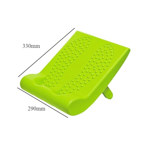 Slant Board Calf Stretcher Leg Stretch Ankle Foot Squats Foot Incline Board