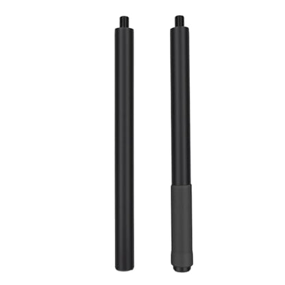 Ymiko Yoga Bar, Multifunctional Stretching Stick with 4 Steel Bars and Non Slip Handles for Shoulder Mobility, Flexibility and Balance Training in Yoga and Fitness