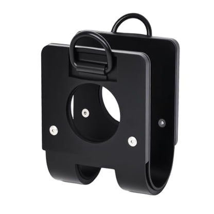 Home Gym Clips : Load Dumbbells on Barbells, Turn Bars into Landmines, T-Bar Row with Any Grip, Hook Dumbbells on Dip Belts - style: 1 pcs