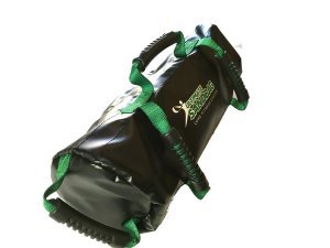 Ultimate Sandbag Core Package Adjustable Fitness Sandbag with Filler Bags 5-20lbs