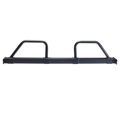 CAP Barbell Power Racks and Attachments - style: Pull up Attachment