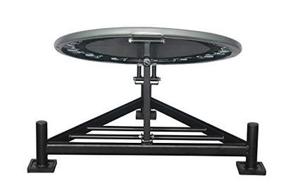 Fitness First Medicine Ball Rebounder F1MBR Black