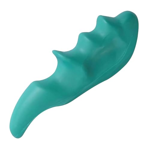 Thumb Saver Massage Tools,Manual Trigger Point Massage Tool for Full Body Deep Tissue Massage,Professional Pressure Reflexology Equipment for Massage Therapists (1* Thumb-Shaped Massager) - color: 1* Thumb-shaped Massager