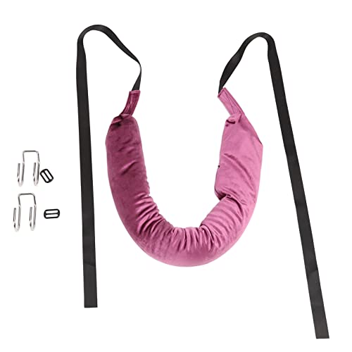 Spine Traction Device, Back Stretcher Hanging Spine Decompression Back Traction Device for Decompression ()