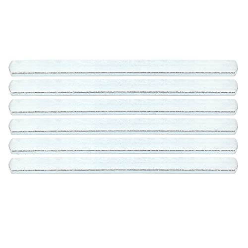 CHICIRIS 22cm Adjustable Stainless Steel Iron Bar Plate, Weight Bearing Equipment for Fitness with Electroplated Steel Plate for Leg Guards and Weighted Vests