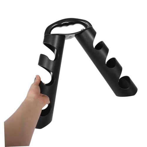 Rotating Dumbbell Storage Rack Stand Large Compact Heavy Duty Dumbbells and Kettlebells Organizer for Home Gym Fitness Equipment