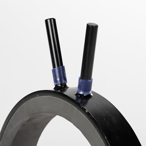 Dented Front Squat Harness Sale by Titan Fitness