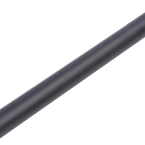 Yoga Stretch Stick, Mobility Stick, Adjustable Stretching Stick Exercise Stick Pilates Stick with Foam Handles for Fitness, Workout, Promote Flexibility and Balance