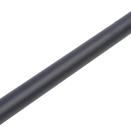 Yoga Stretch Stick, Mobility Stick, Adjustable Stretching Stick Exercise Stick Pilates Stick with Foam Handles for Fitness, Workout, Promote Flexibility and Balance