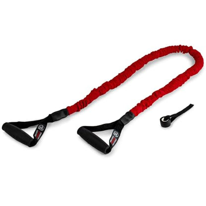 Fitness Mad Pro Safety Resistance Trainer - size: Strong