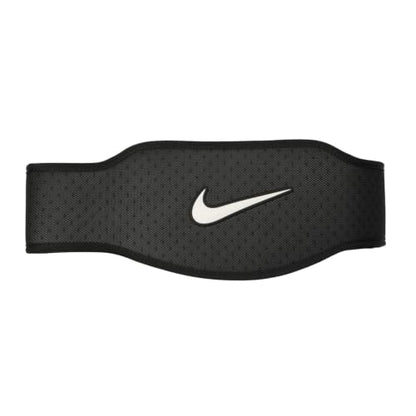 Nike Unisex Adult Strength Training Belt - size: Medium