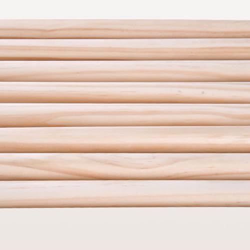 Corrector Exercise Stick, Wood Training Stick for Mobility, Body Stretching Tool for Back and Shoulder