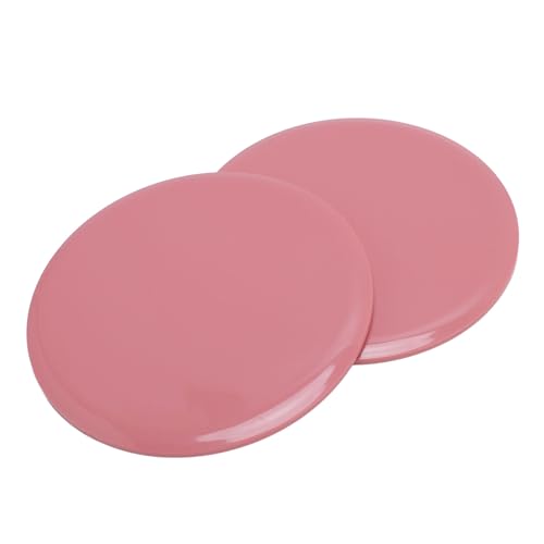 Core Sliders Discs for Full Body Workout Fitness Exercise at Home