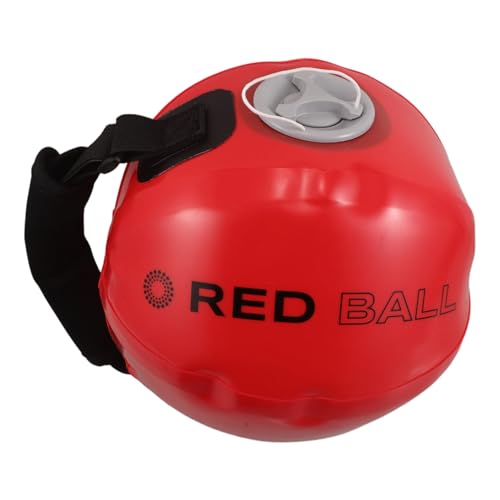 Heavy Duty Workout Sandbag with Handle for Weight Training and Boxing Glove Training, Portable Pvc and Cloth Material Weighted Water Bag for Targeted Muscle Engagement and Home Gym