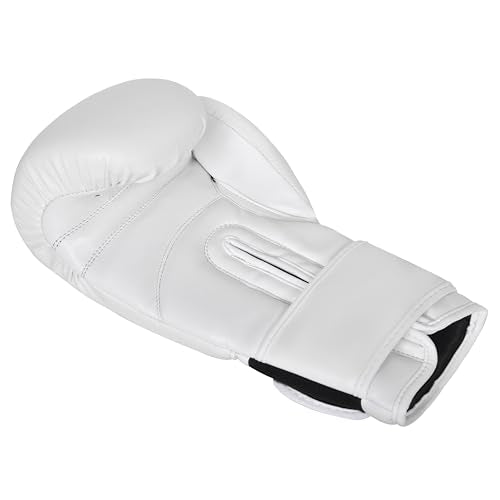 Kids Boxing Gloves Youth Training and Sparing Muay Thai Kickboxing MMA Junior Punching Mitts for Boys and Girls Punching Bag Mitts 2oz ~ 8oz | Age 5-12 Years |