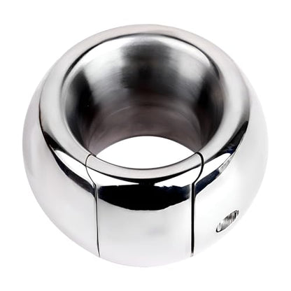 Men's Fitness Weight Bearing Accessories Special Training Set S383-SS (Silver, M)