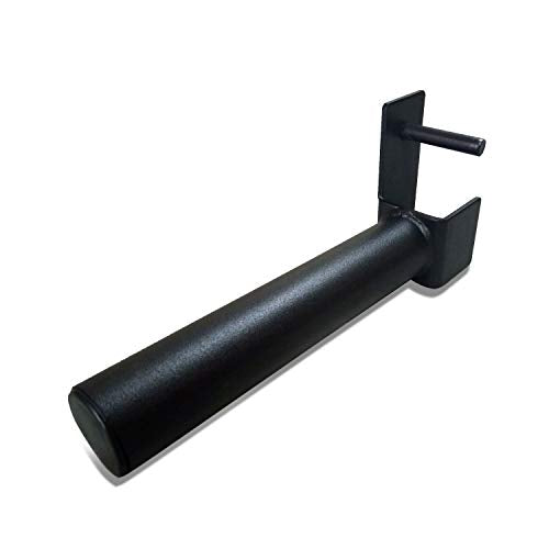 CAP Barbell Power Racks and Attachments - style: Olympic Plate Holder Attachment