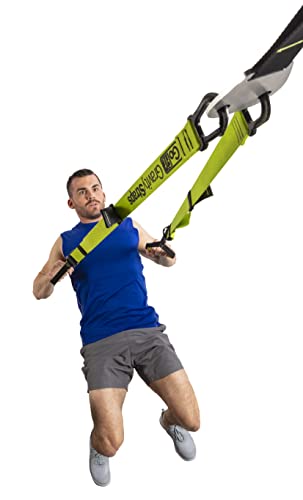 GoFit GF-GSN GoGravity Gym Ultimate Body Weight Trainer