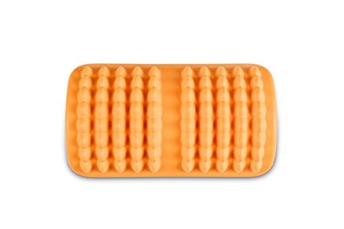Acupressure Lower Back Pain Relief Cushion | Seat Cushion for Lower Back Lumbar Support & Back Stretcher for Lower Back Pain Relief