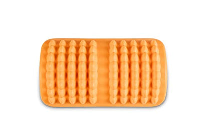 Acupressure Lower Back Pain Relief Cushion | Seat Cushion for Lower Back Lumbar Support & Back Stretcher for Lower Back Pain Relief