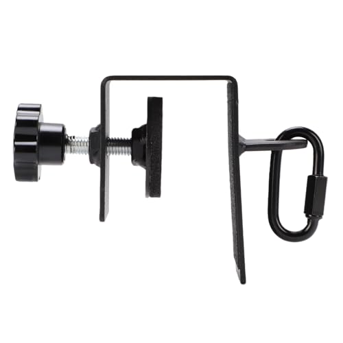 Workout Door Mount Anchor for Body Weight Straps Heavy Duty Design Perfect for Versatile Home Fitness Training, 1 Piece