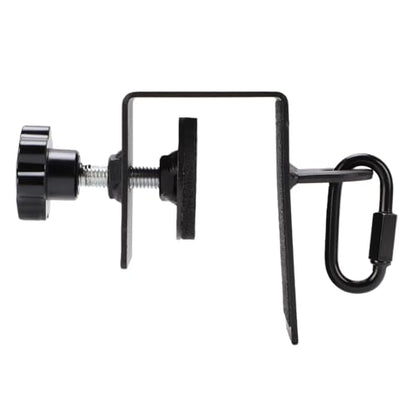 Workout Door Mount Anchor for Body Weight Straps Heavy Duty Design Perfect for Versatile Home Fitness Training, 1 Piece