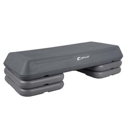 Exercise Step Aerobic Step Platform, Exercise Step Platform, Step Up Exercise Platform