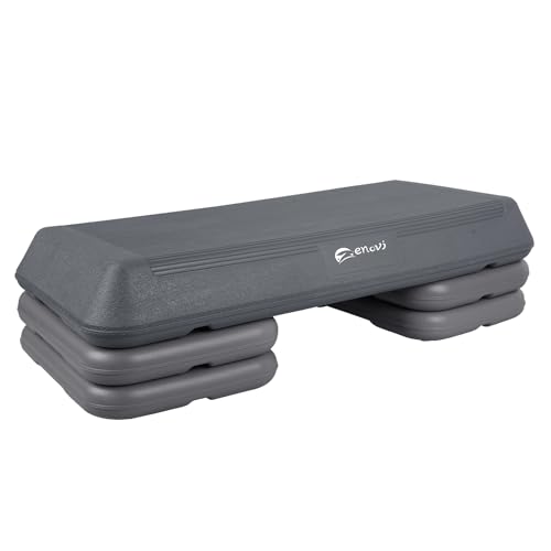 Exercise Step Aerobic Step Platform, Exercise Step Platform, Step Up Exercise Platform