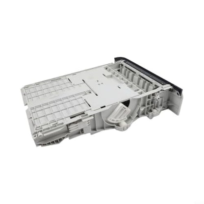 for hp for laserjet M601 M602 M603 P4014 P4015 P4515 Paper Tray RM1-4559 - Robust 500 Sheet Input Feeder Cassette Replacement Reduces Jams Office Printer Part Standard Fit