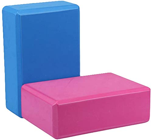 High Density EVA Foam Bricks Yoga Foam Exercise Blocks