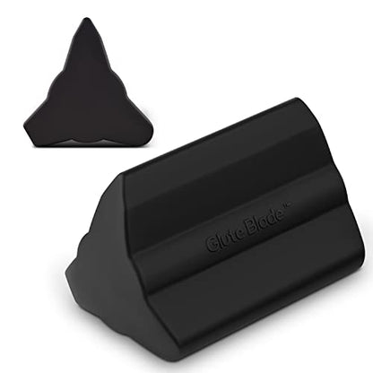 Piriformis Massage Roller, Hard Density - style: Hard Density
