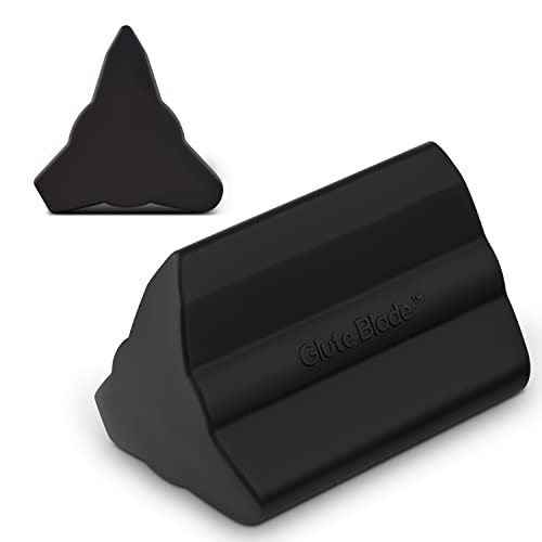Piriformis Massage Roller, Hard Density - style: Hard Density