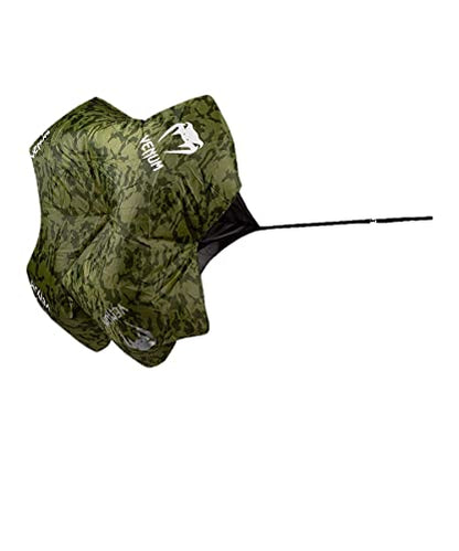 Venum Challenger Running Parachute - color: Khaki camo