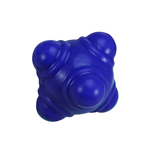Agility Training Ball Reaction Ball for Hand Eye Coordination Games Multi-