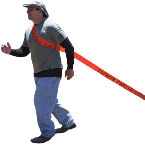 Forearm Forklift Premium Hunting Gear Deer Dragger