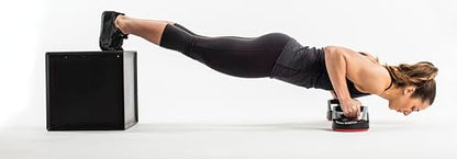Perfect Fitness Perfect Pushup Rotating