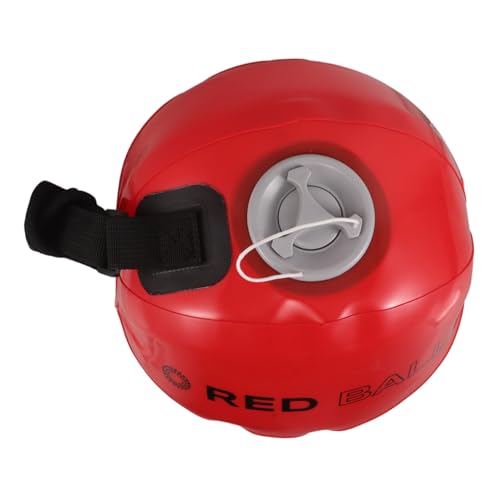 Portable Workout Sandbag with Handle for Boxing Glove Training, Adjustable Weight Fitness Exercise Sandbags Made of Sturdy Pvc and Cloth for On-the-go Strength Training